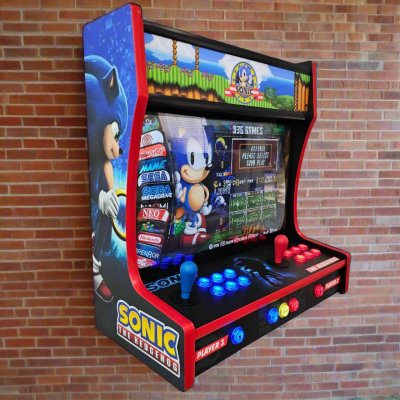Sonic